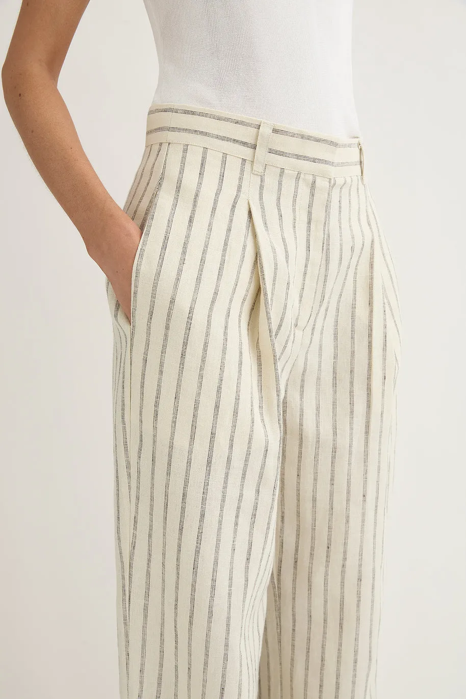 MACKENZIE TROUSER sold by Posse product image thumbnail 2