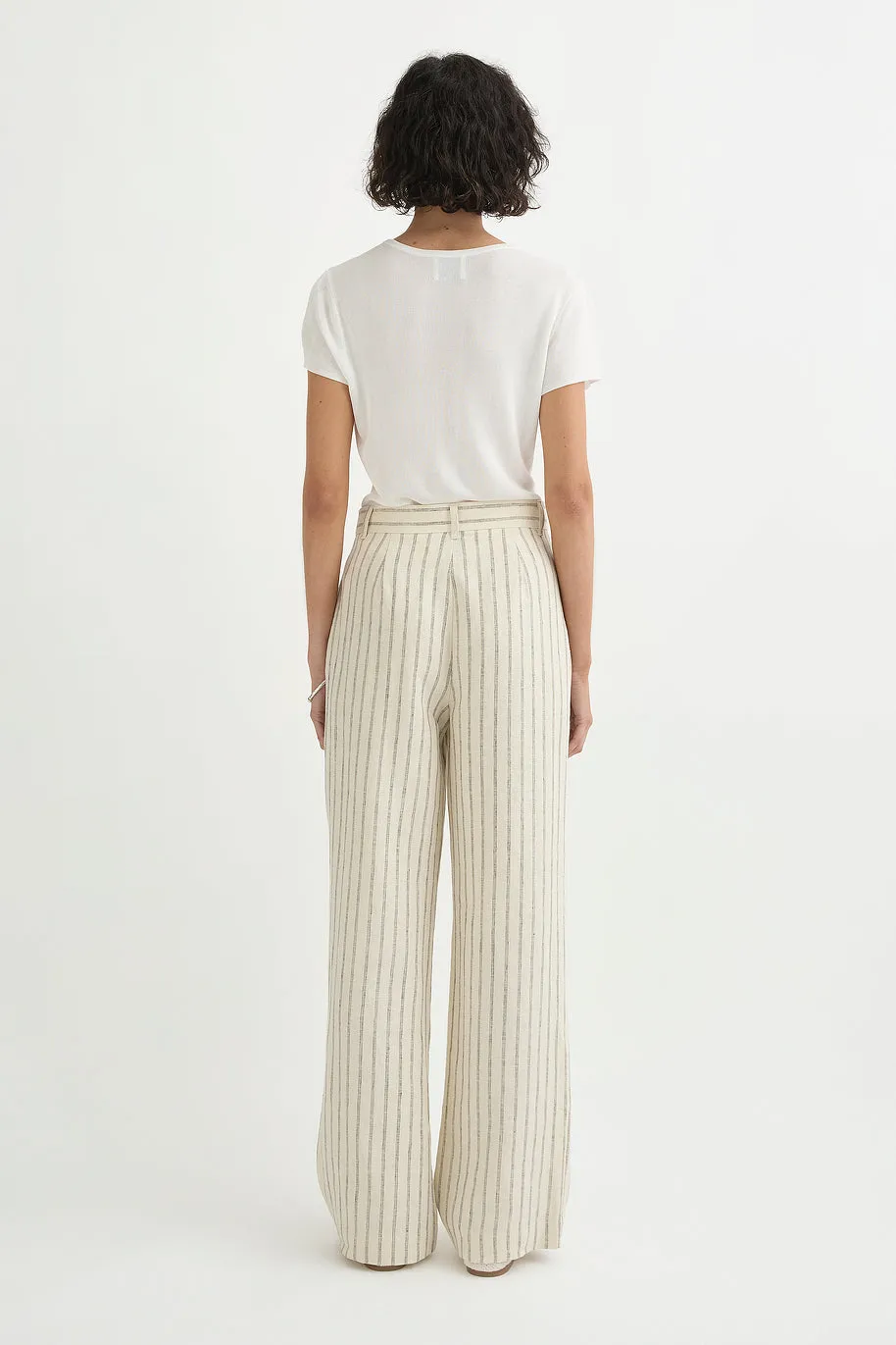 MACKENZIE TROUSER sold by Posse product image thumbnail 4