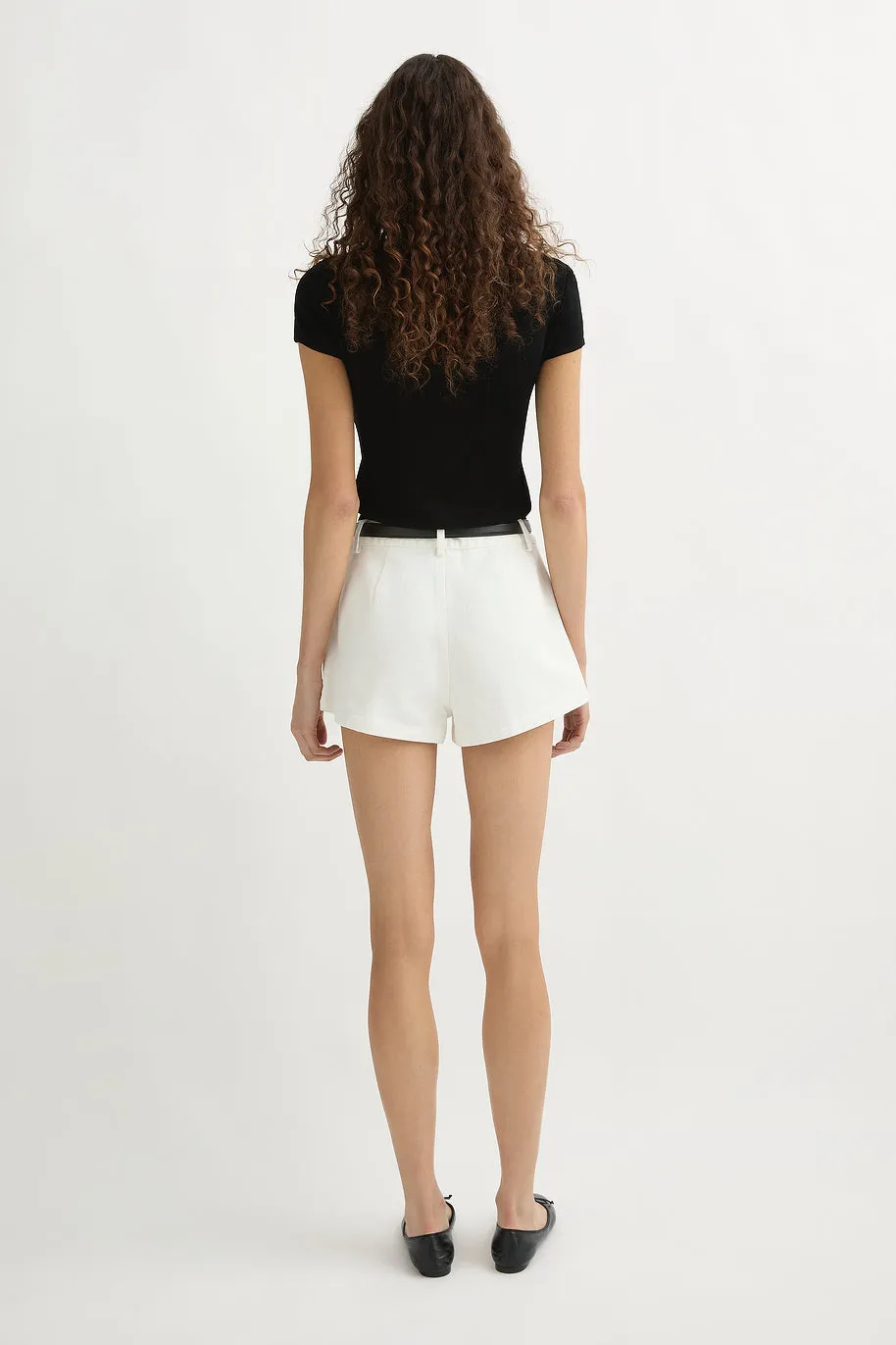 DREW HOTPANT sold by Posse product image thumbnail 4