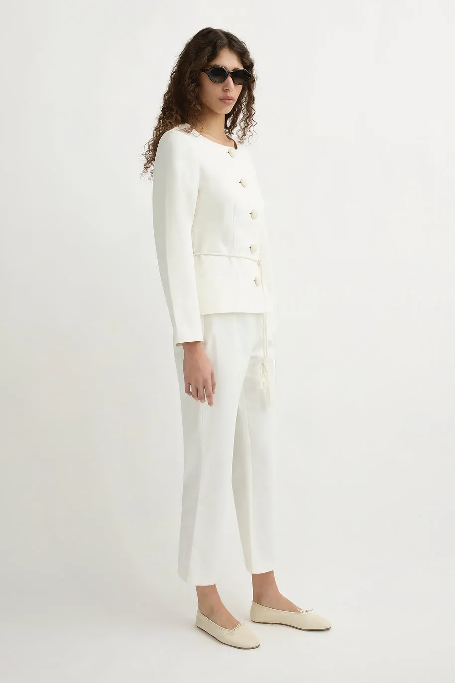 HEIDI TROUSER sold by Posse product image thumbnail 3