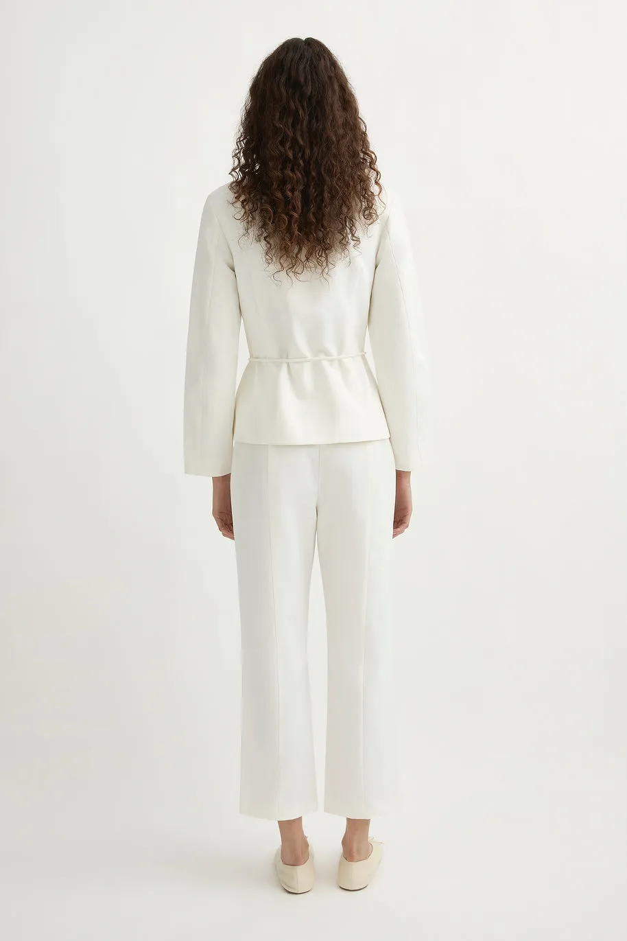 HEIDI TROUSER sold by Posse product image thumbnail 4