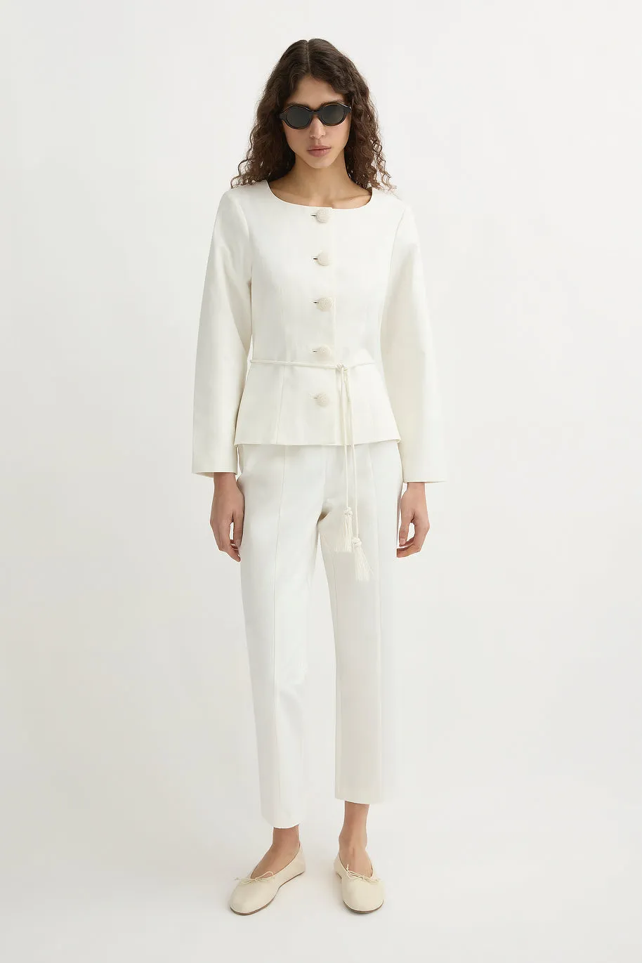 HEIDI TROUSER sold by Posse
