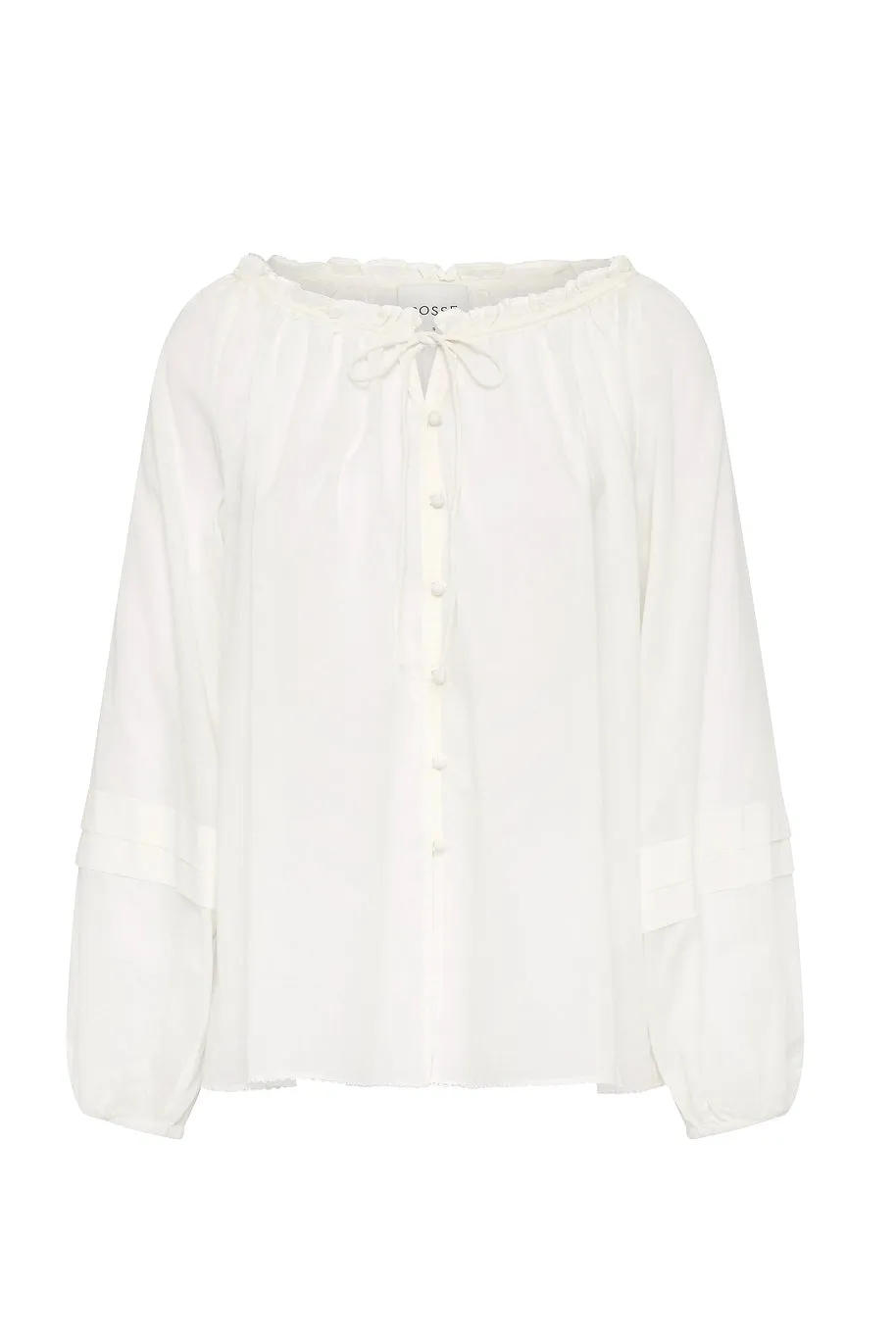 PEARL BLOUSE - PEARL sold by Posse product image thumbnail 5