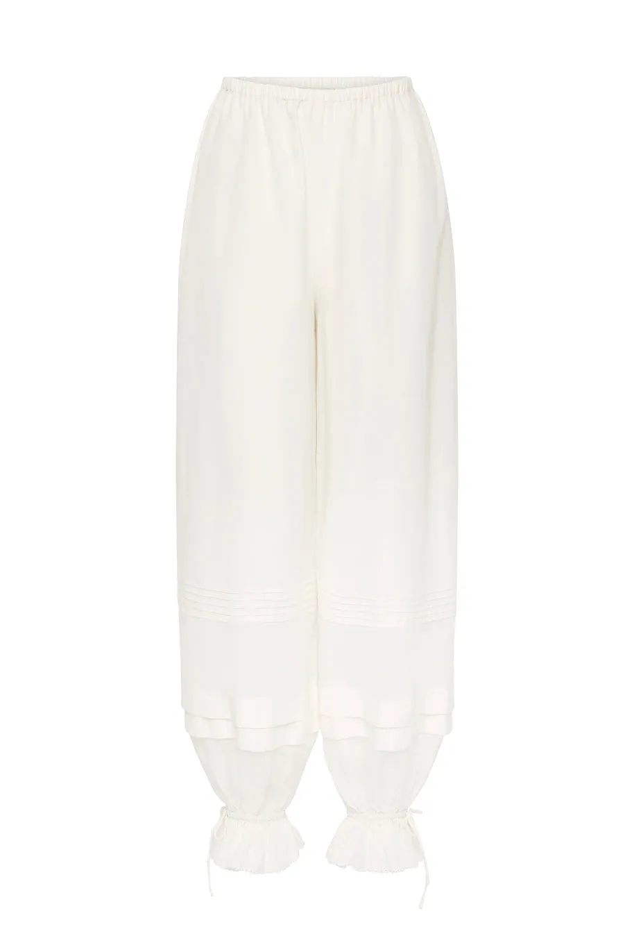 PEARL PANTS - PEARL sold by Posse product image thumbnail 4