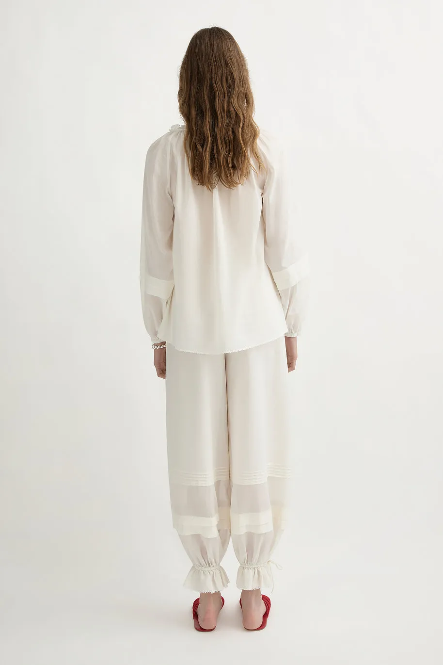 PEARL PANTS - PEARL sold by Posse product image thumbnail 3