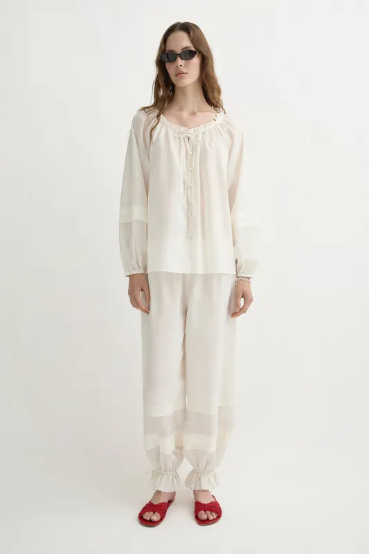 PEARL PANTS - PEARL sold by Posse