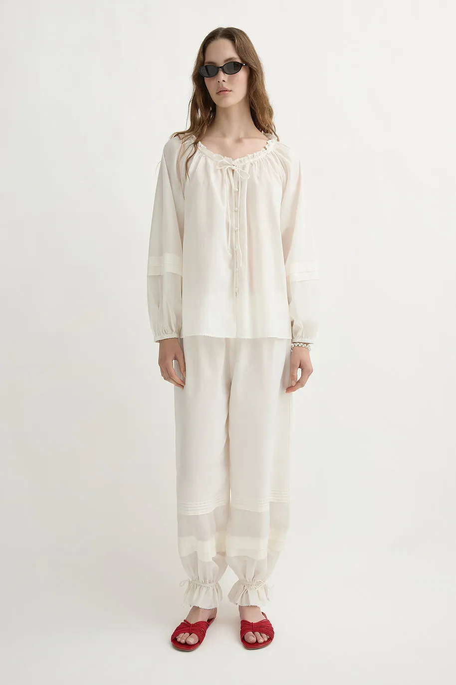 PEARL PANTS - PEARL sold by Posse