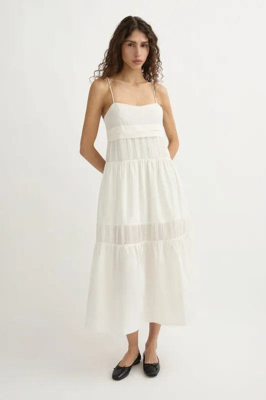 PEARL DRESS - PEARL sold by Posse