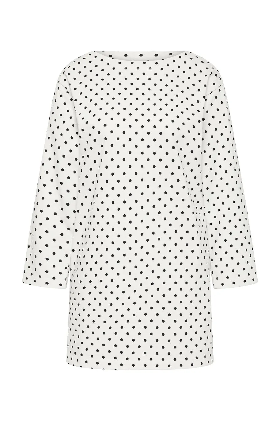 BEA LONG SLEEVE DRESS sold by Posse product image thumbnail 5