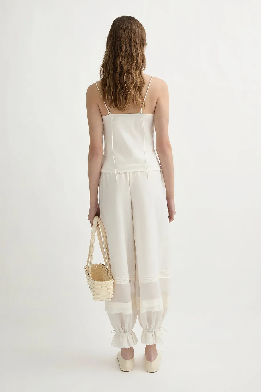 PEARL CAMI sold by Posse product image thumbnail 4