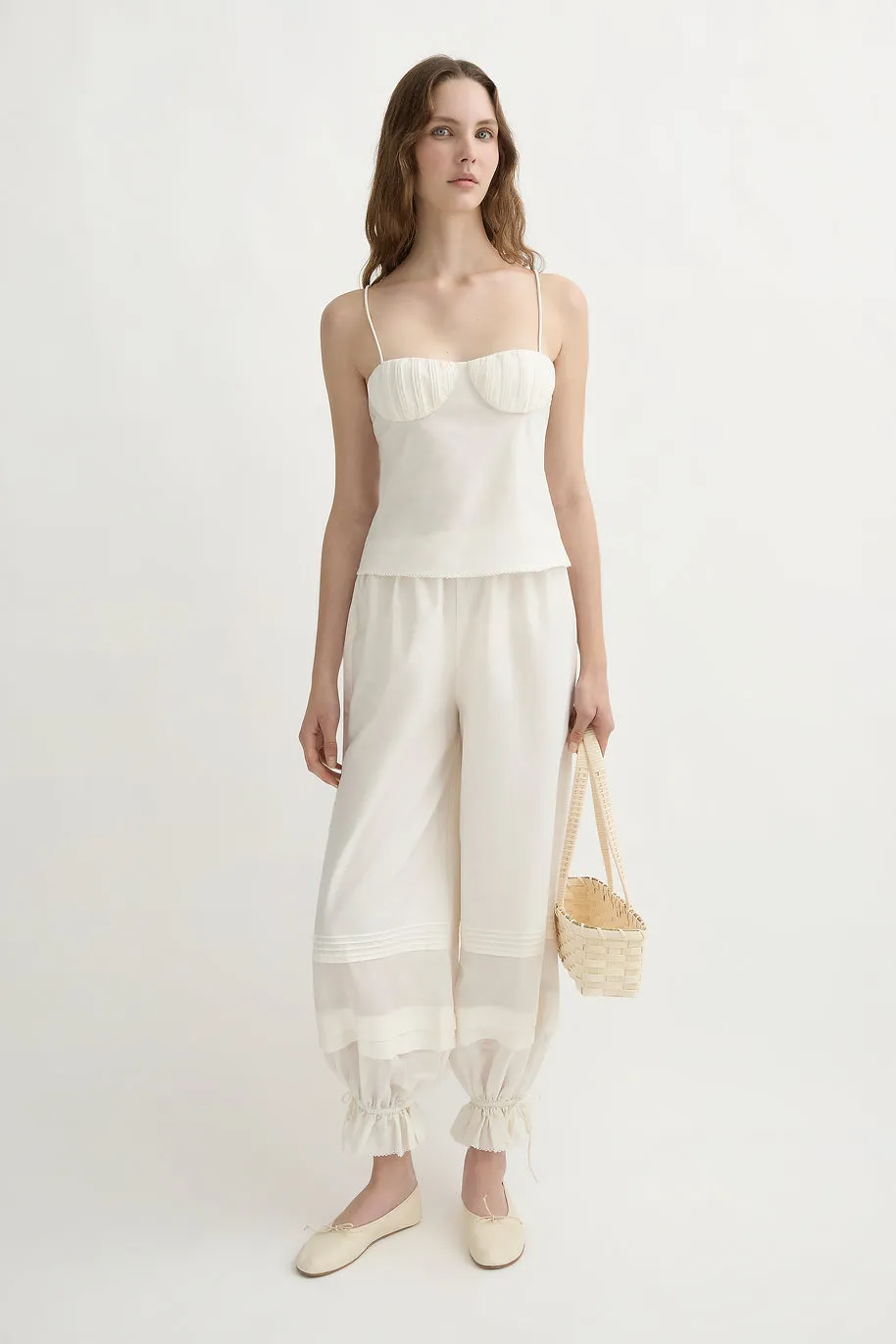 PEARL CAMI sold by Posse product image thumbnail 2