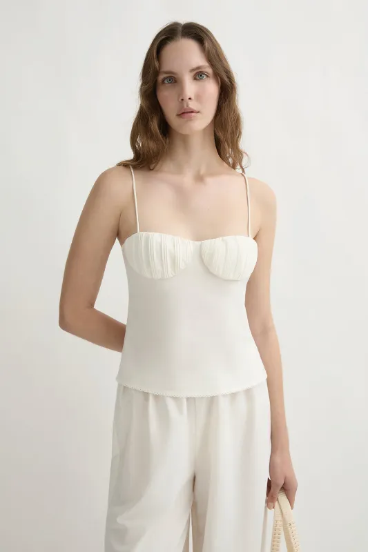 PEARL CAMI - PEARL sold by Posse