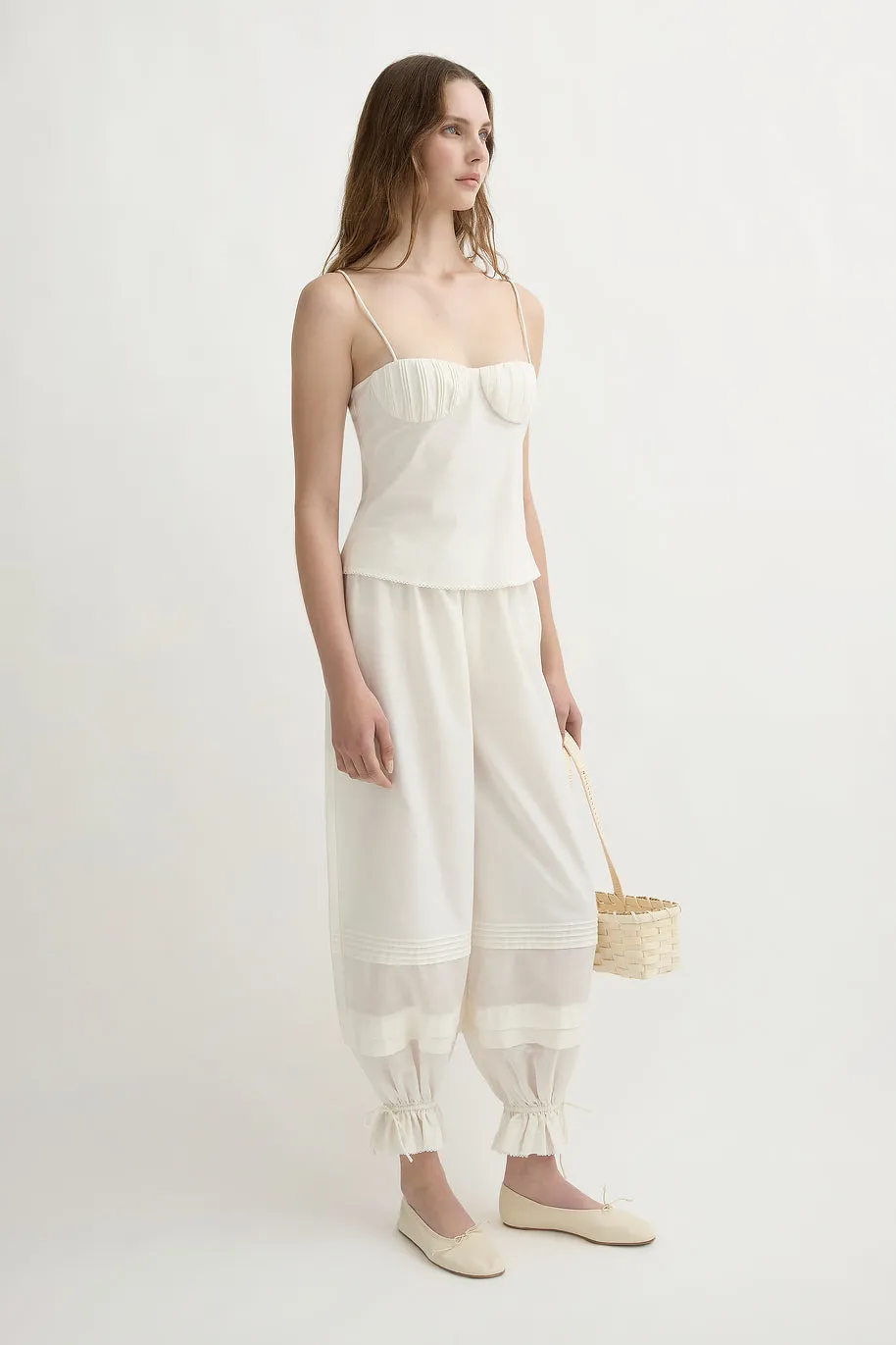 PEARL CAMI sold by Posse product image thumbnail 3