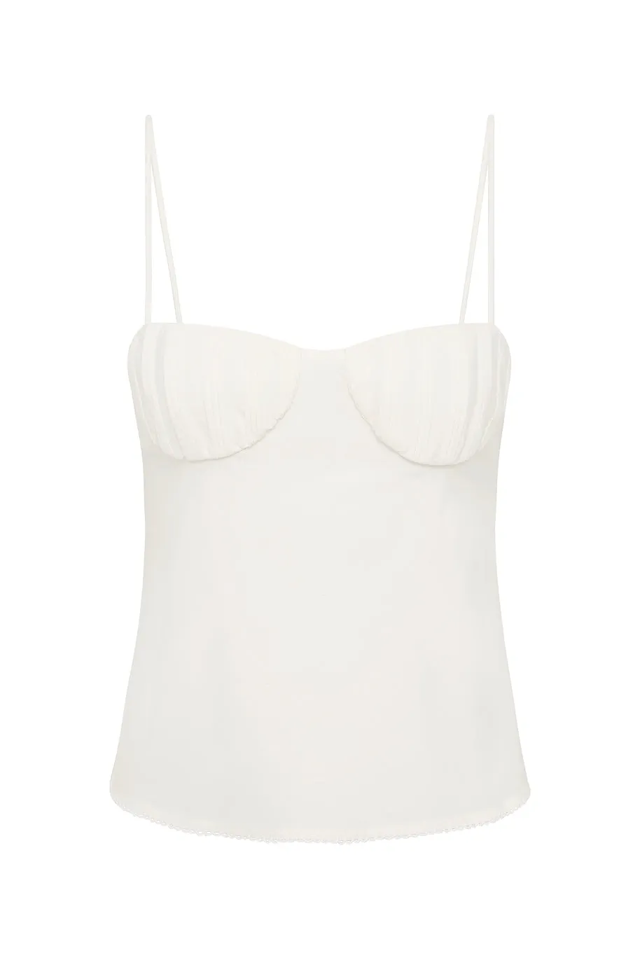 PEARL CAMI sold by Posse product image thumbnail 5