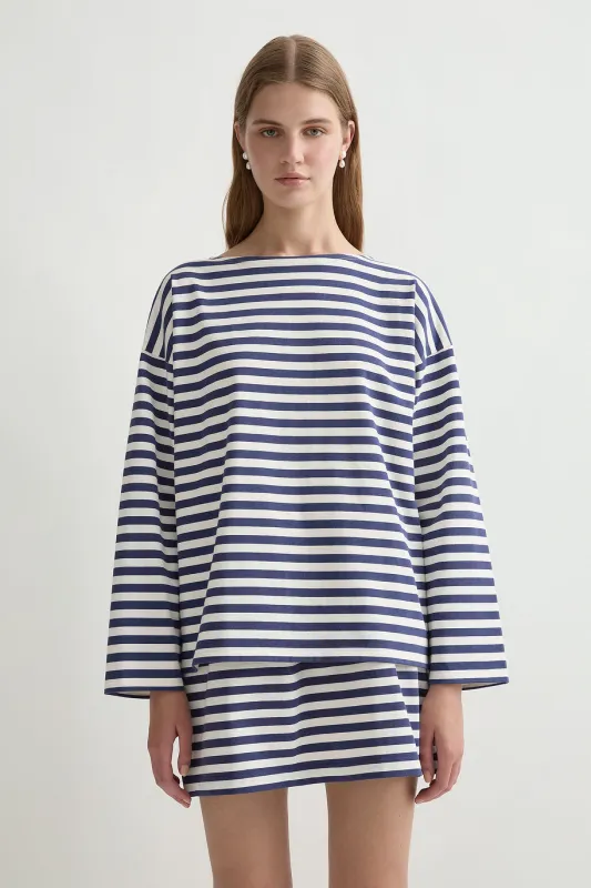 HAISLEY TOP made by Posse