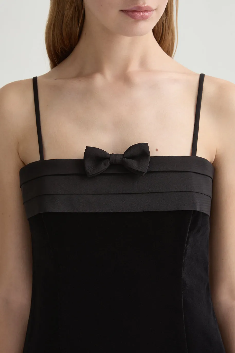 QUINCY DRESS sold by Posse product image thumbnail 2