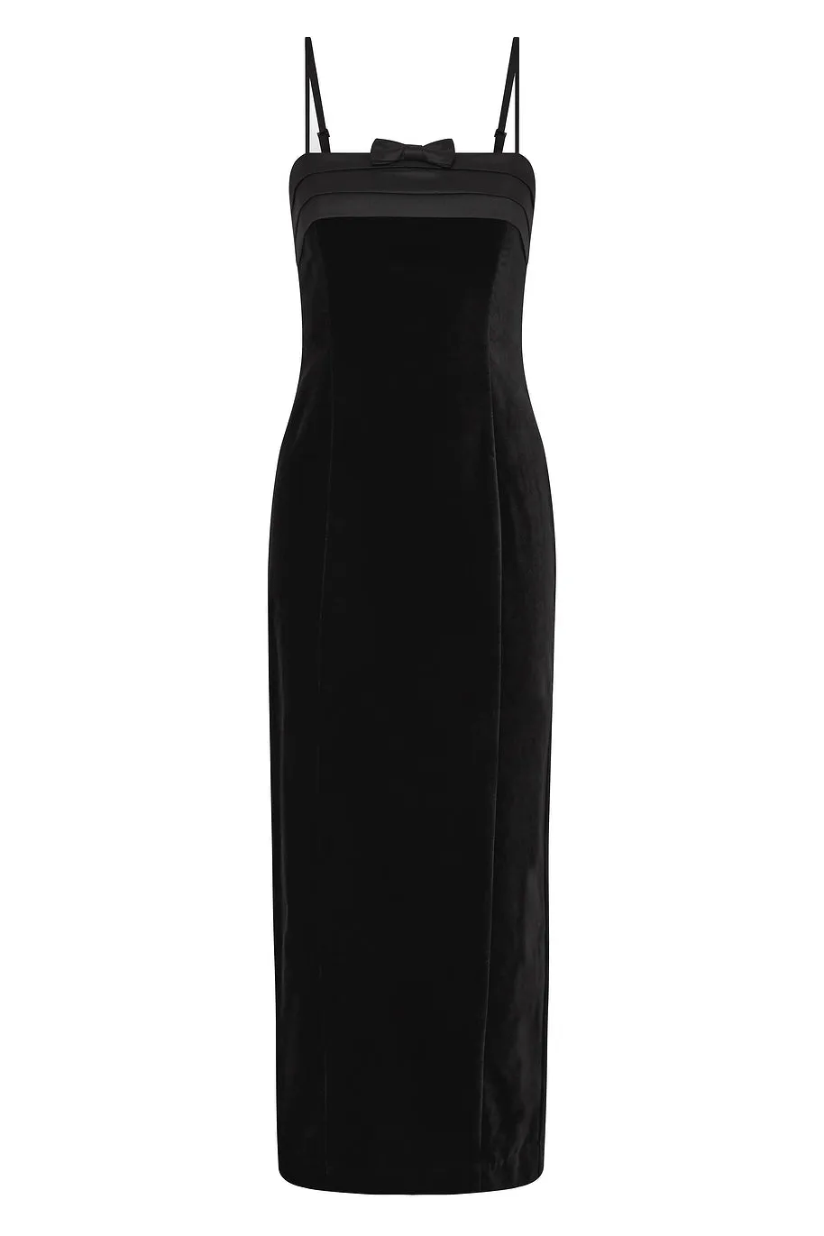 QUINCY DRESS sold by Posse product image thumbnail 5