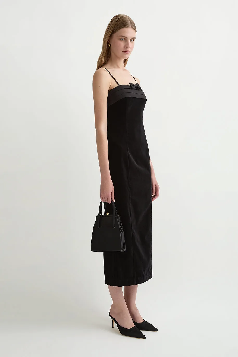 QUINCY DRESS sold by Posse product image thumbnail 3