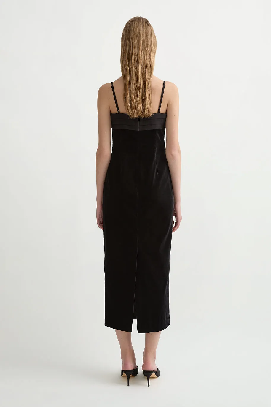 QUINCY DRESS sold by Posse product image thumbnail 4