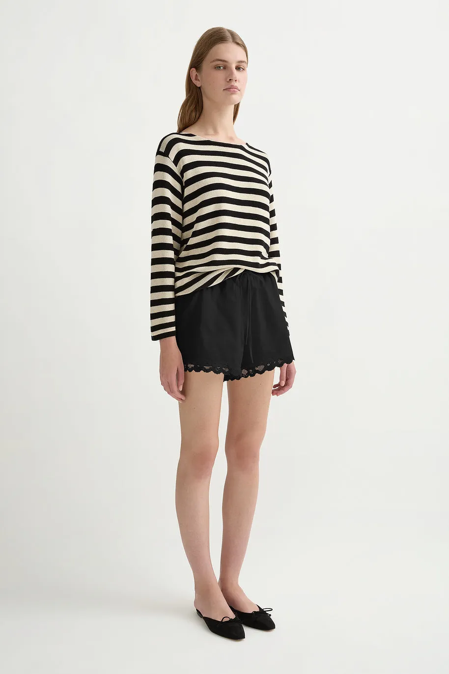 MILES TOP sold by Posse product image thumbnail 3