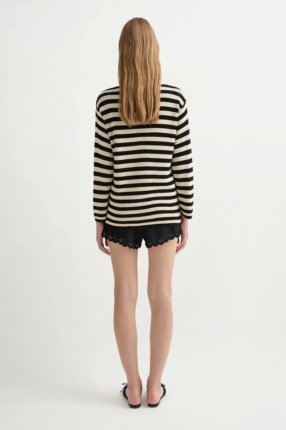 MILES TOP sold by Posse product image thumbnail 4