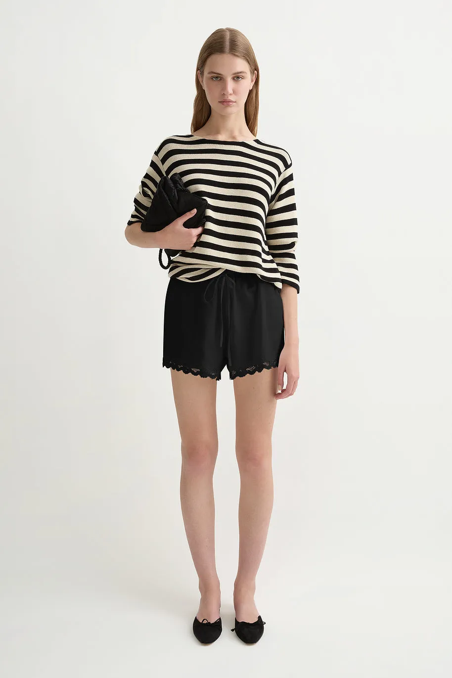 MILES TOP sold by Posse product image thumbnail 2