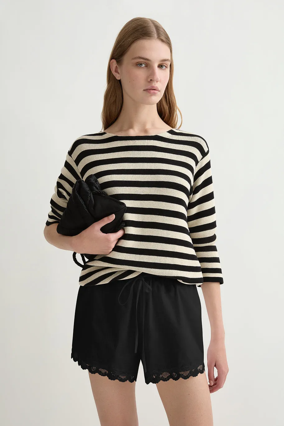 MILES TOP sold by Posse