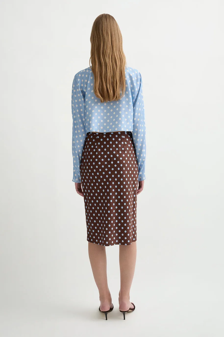 TILLIE TOP sold by Posse product image thumbnail 4
