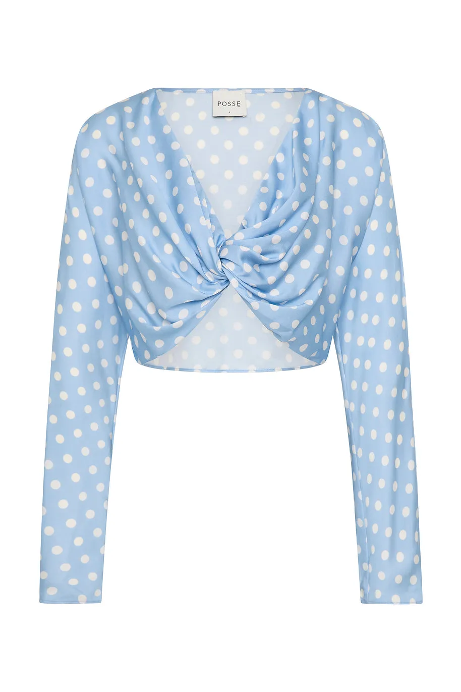TILLIE TOP sold by Posse product image thumbnail 5