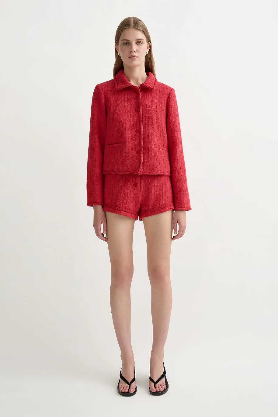 JACQUELINE JACKET sold by Posse product image thumbnail 2