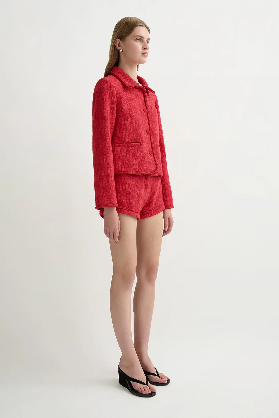 JACQUELINE JACKET sold by Posse product image thumbnail 3