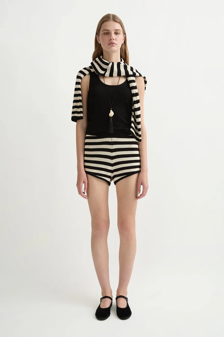 MILES SHORT sold by Posse