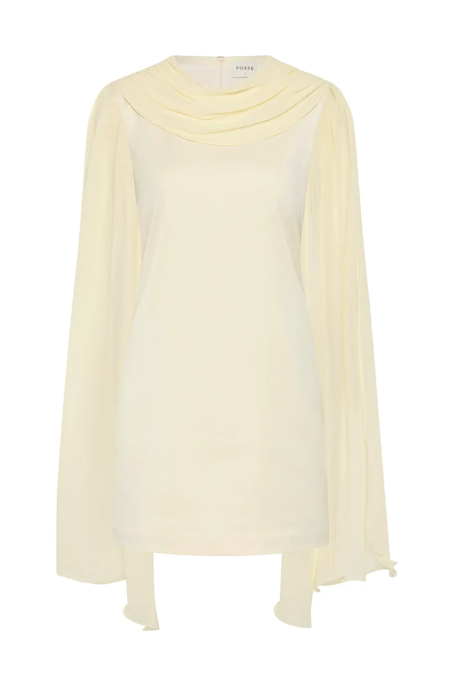 SOLENE MINI DRESS sold by Posse product image thumbnail 5