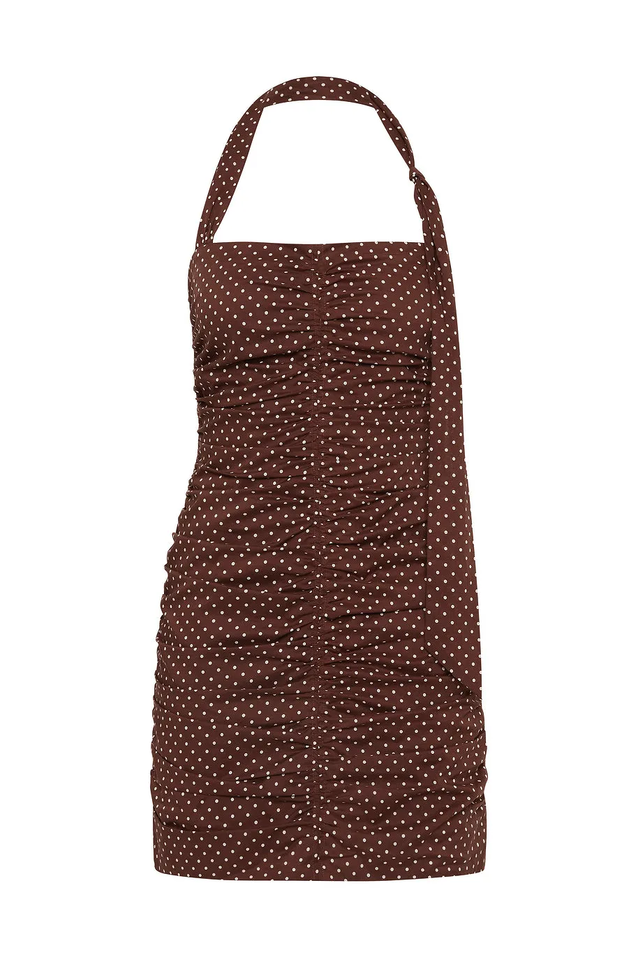 EDIE MINI DRESS sold by Posse product image thumbnail 5