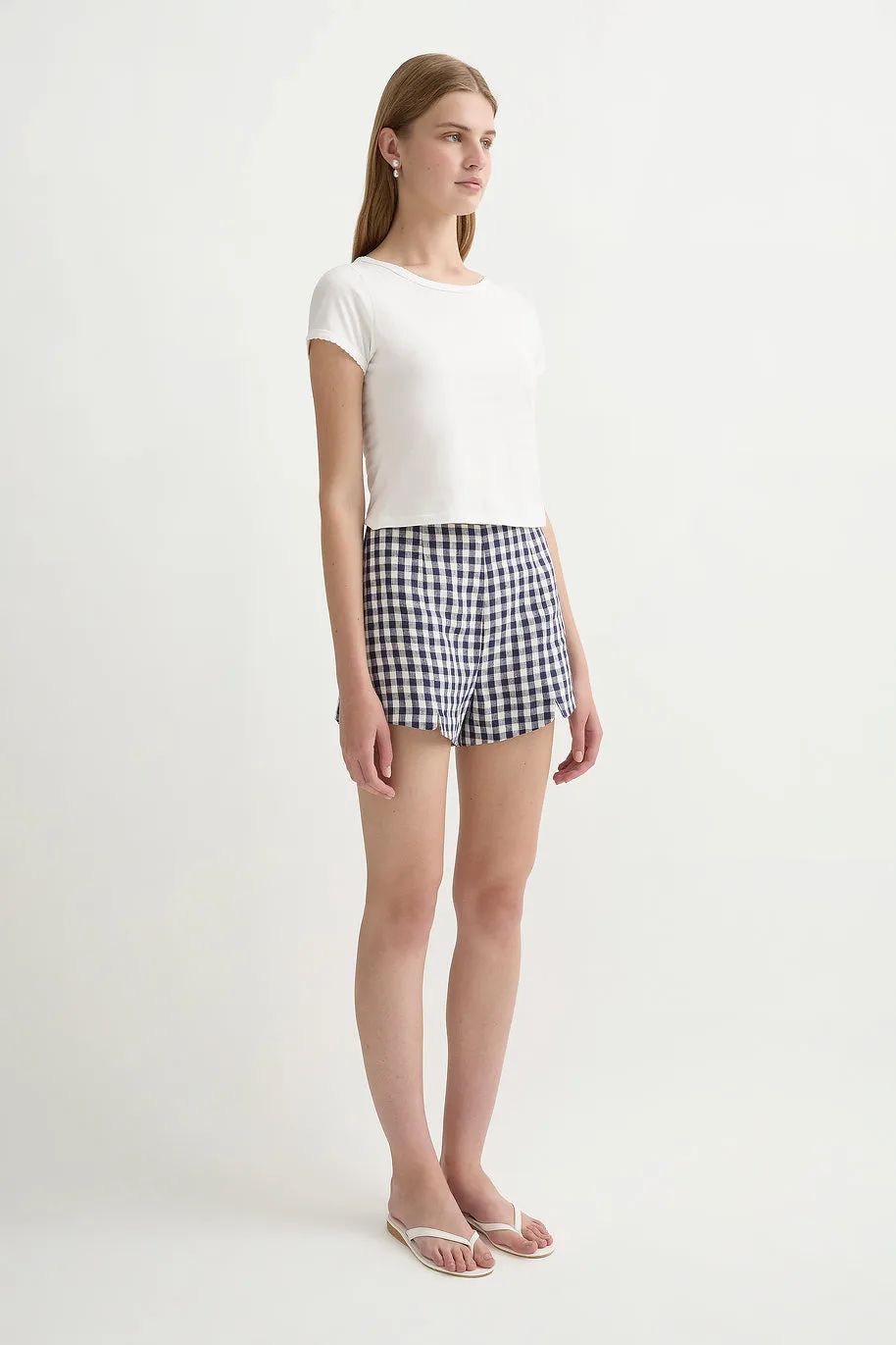 SADIE SHORT sold by Posse product image thumbnail 3