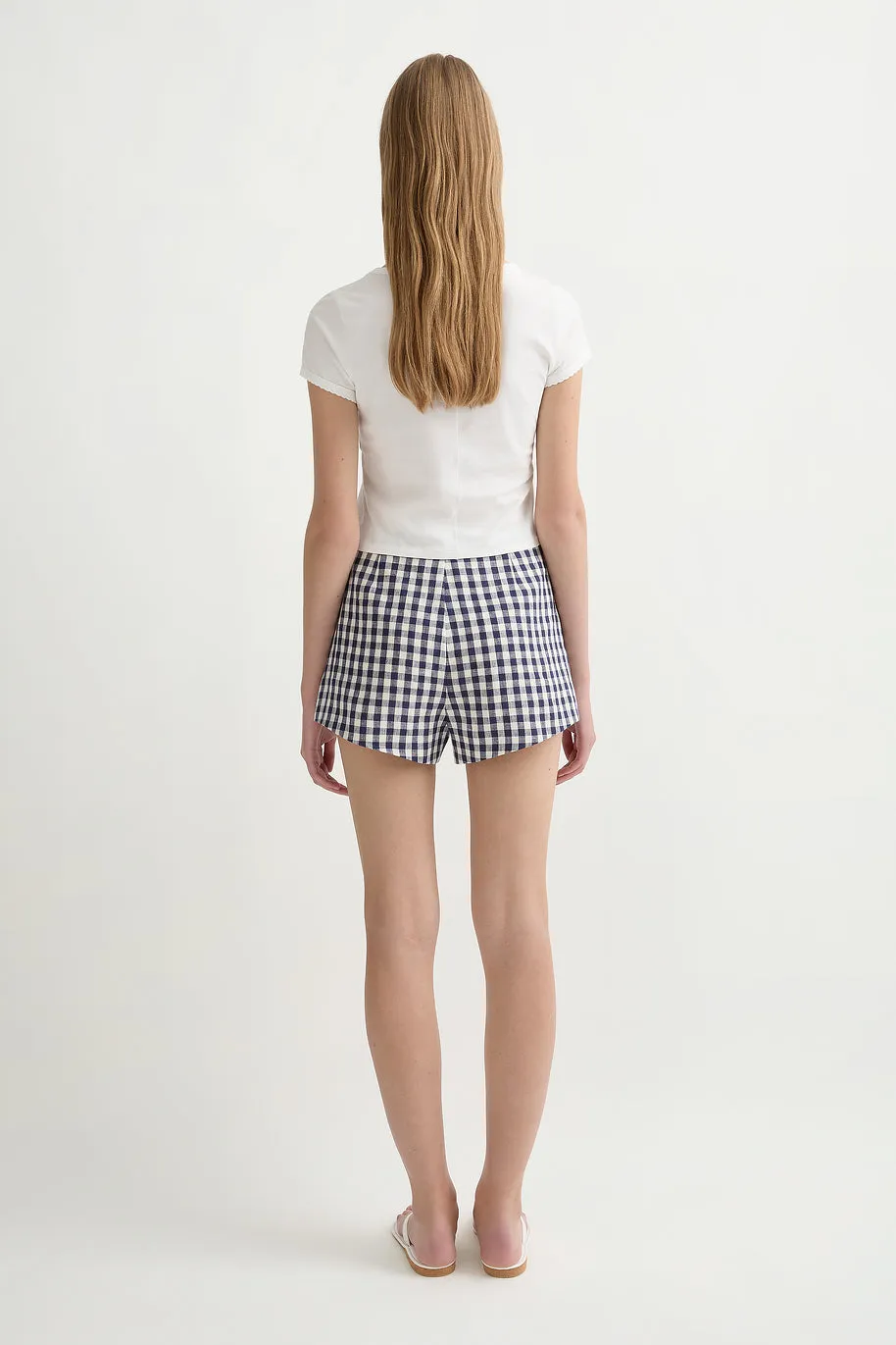 SADIE SHORT sold by Posse product image thumbnail 4