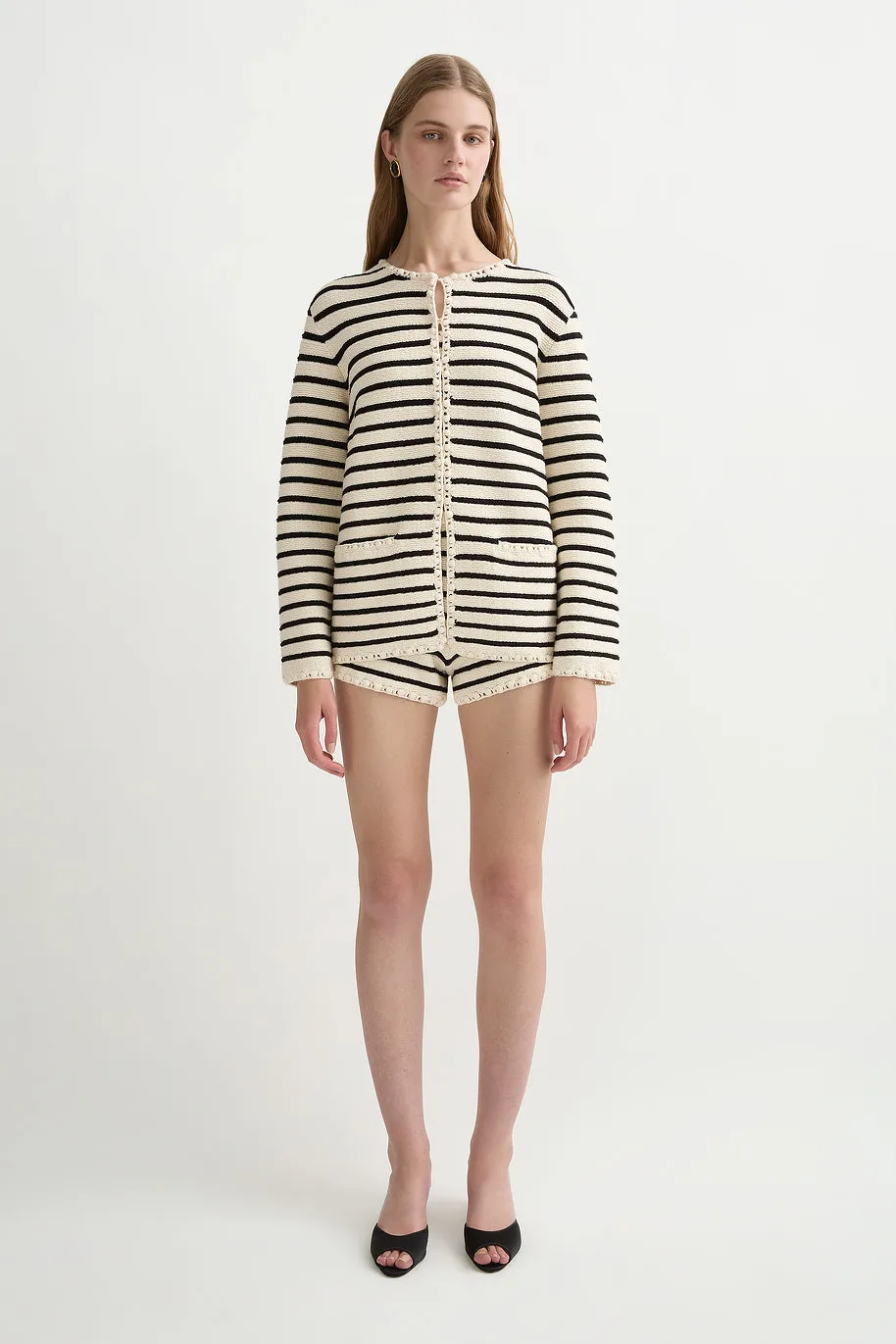 HENRY CARDIGAN sold by Posse product image thumbnail 2