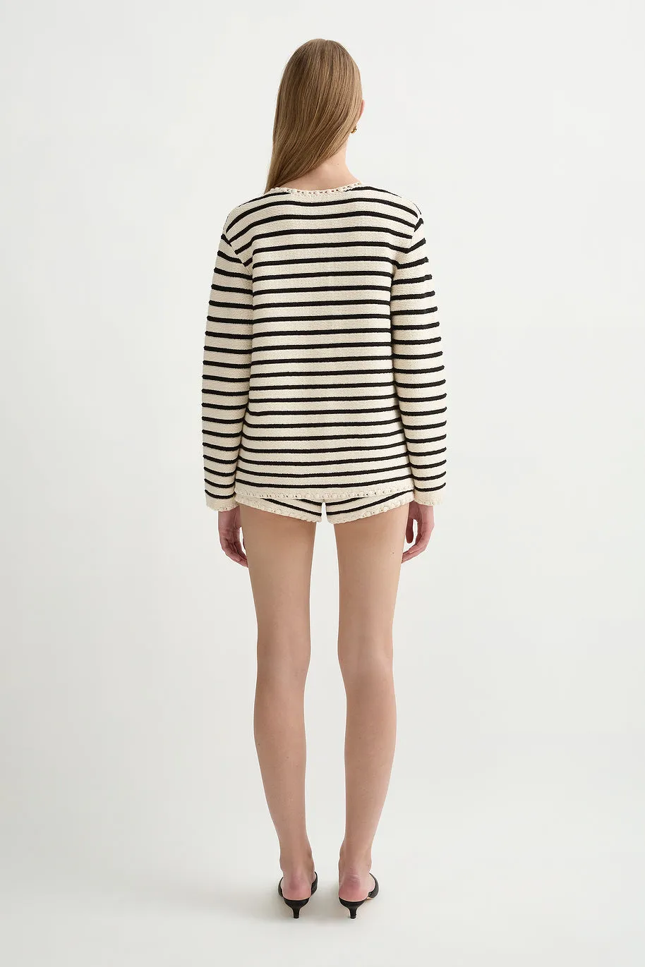 HENRY CARDIGAN sold by Posse product image thumbnail 4