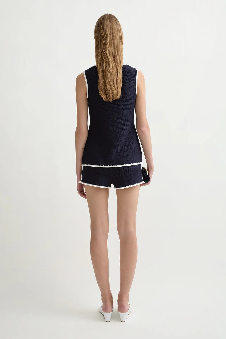 LOU TUNIC sold by Posse product image thumbnail 4