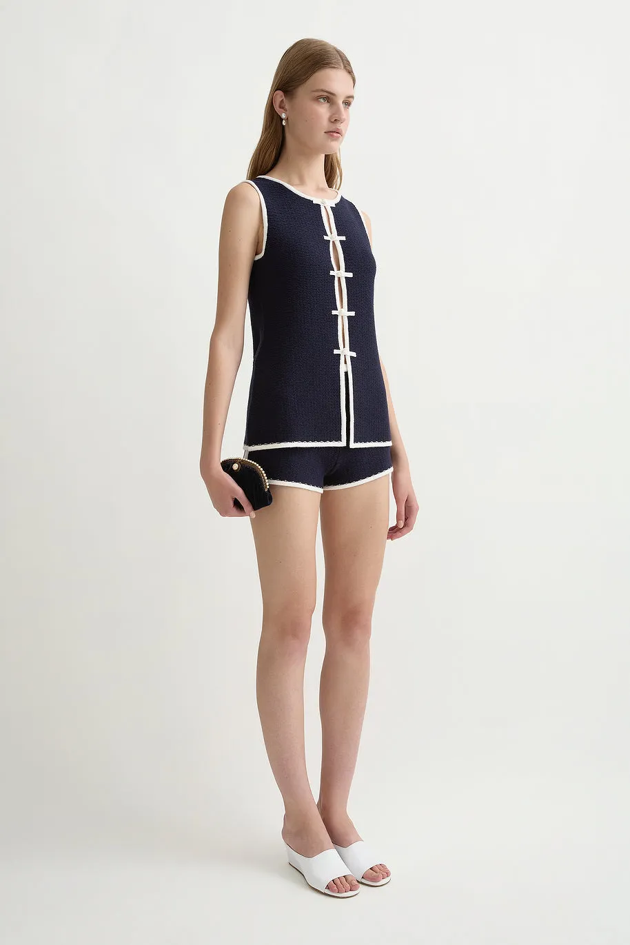 LOU TUNIC sold by Posse product image thumbnail 3