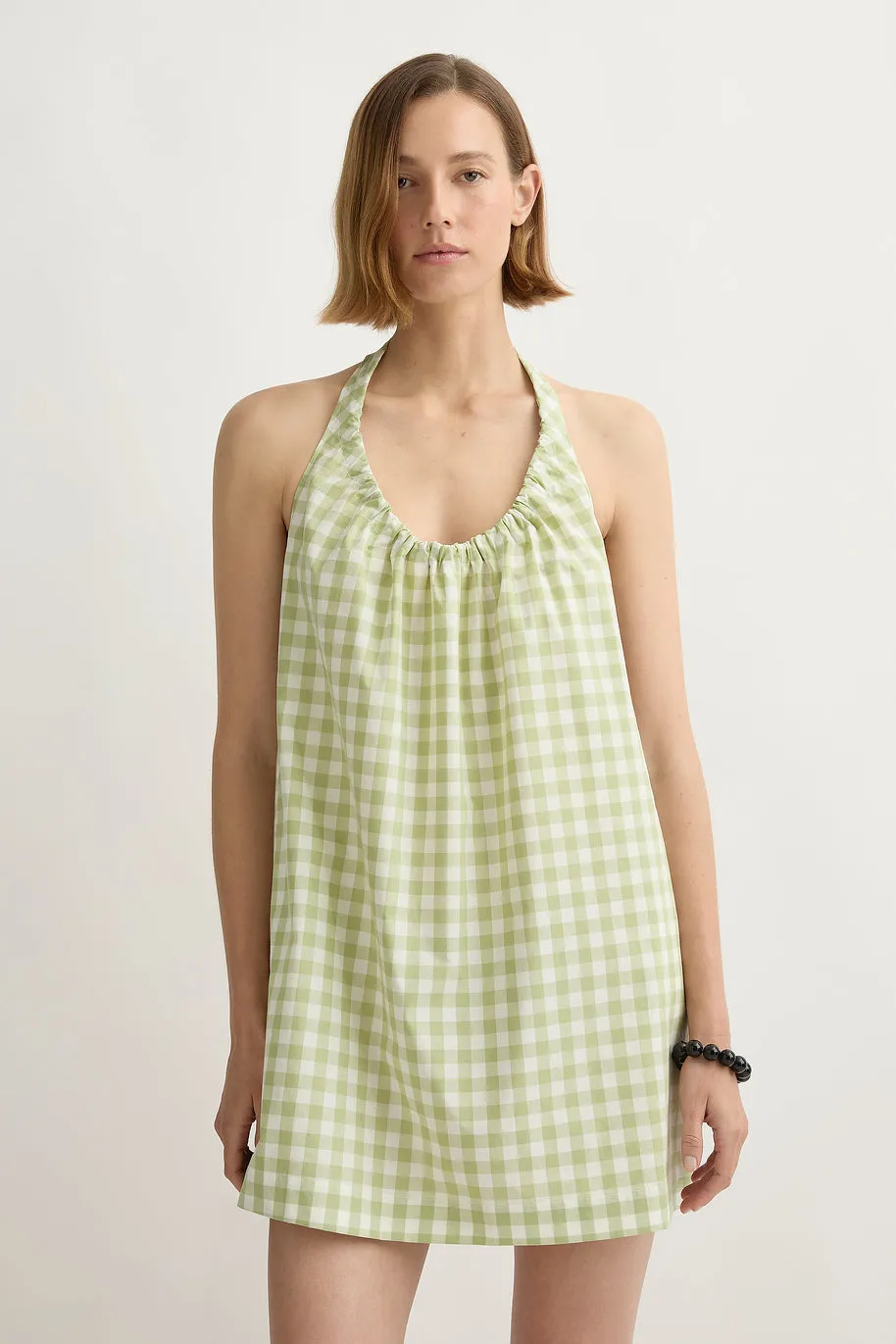 WENDY MINI DRESS sold by Posse product image thumbnail 2