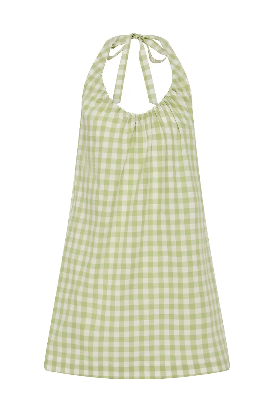 WENDY MINI DRESS sold by Posse product image thumbnail 5