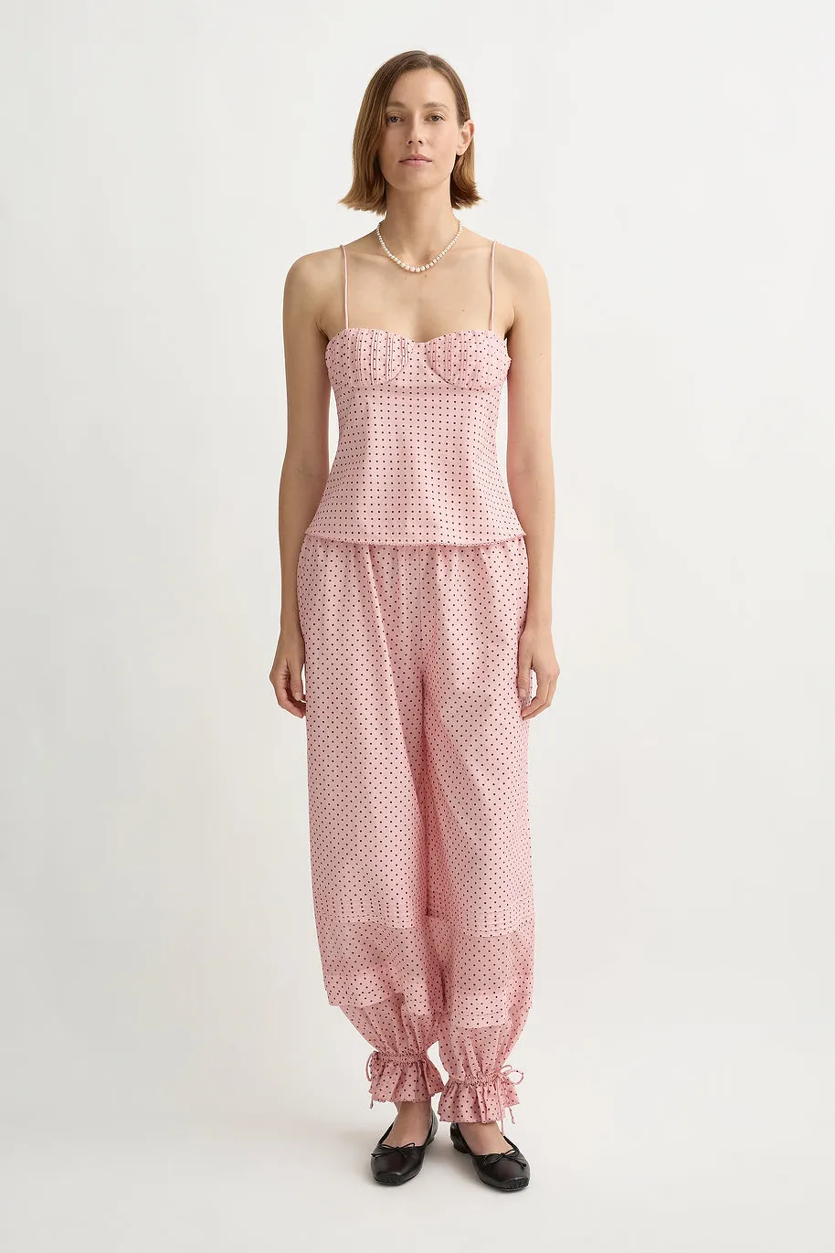 PEARL CAMI sold by Posse product image thumbnail 2