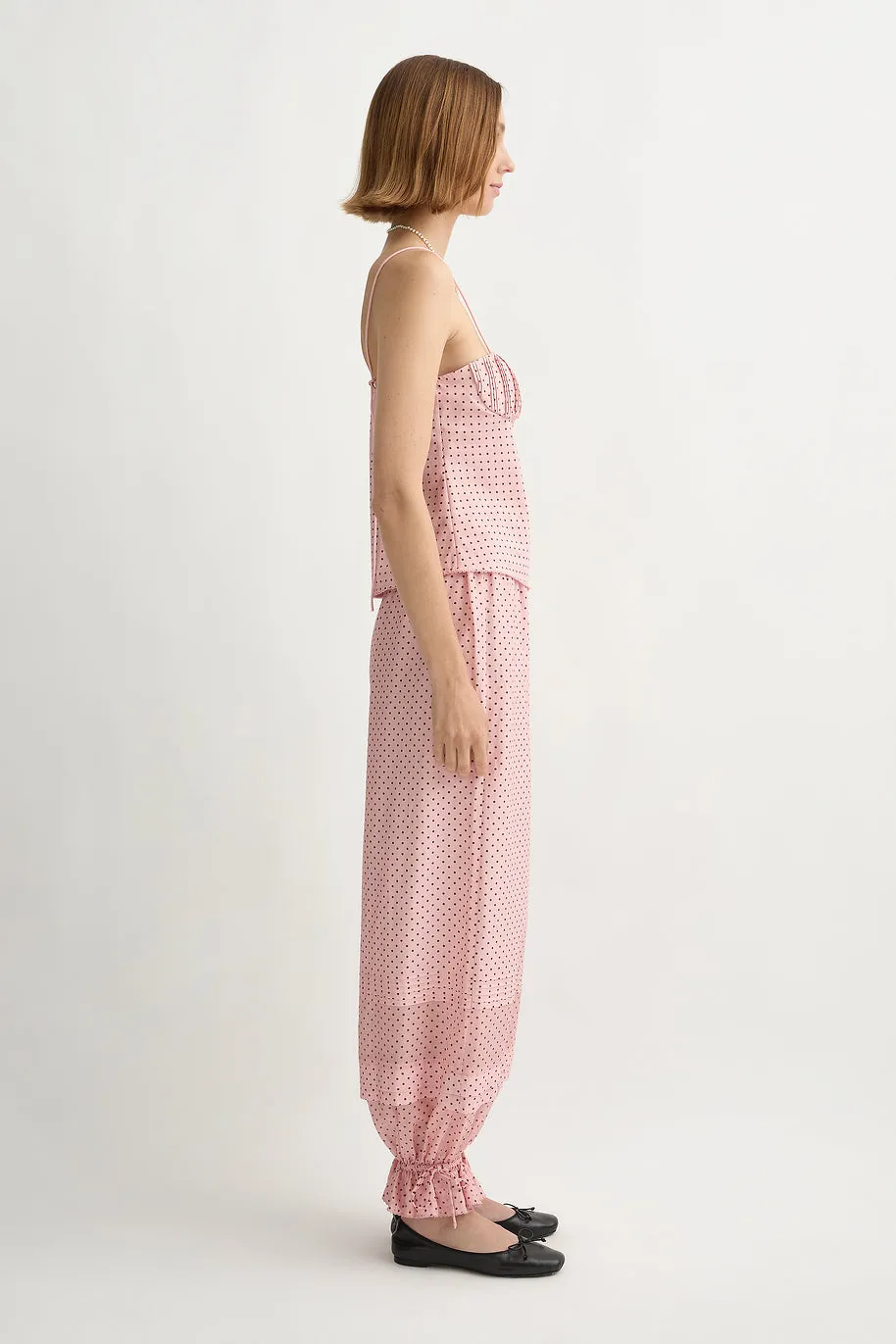 PEARL CAMI sold by Posse product image thumbnail 3