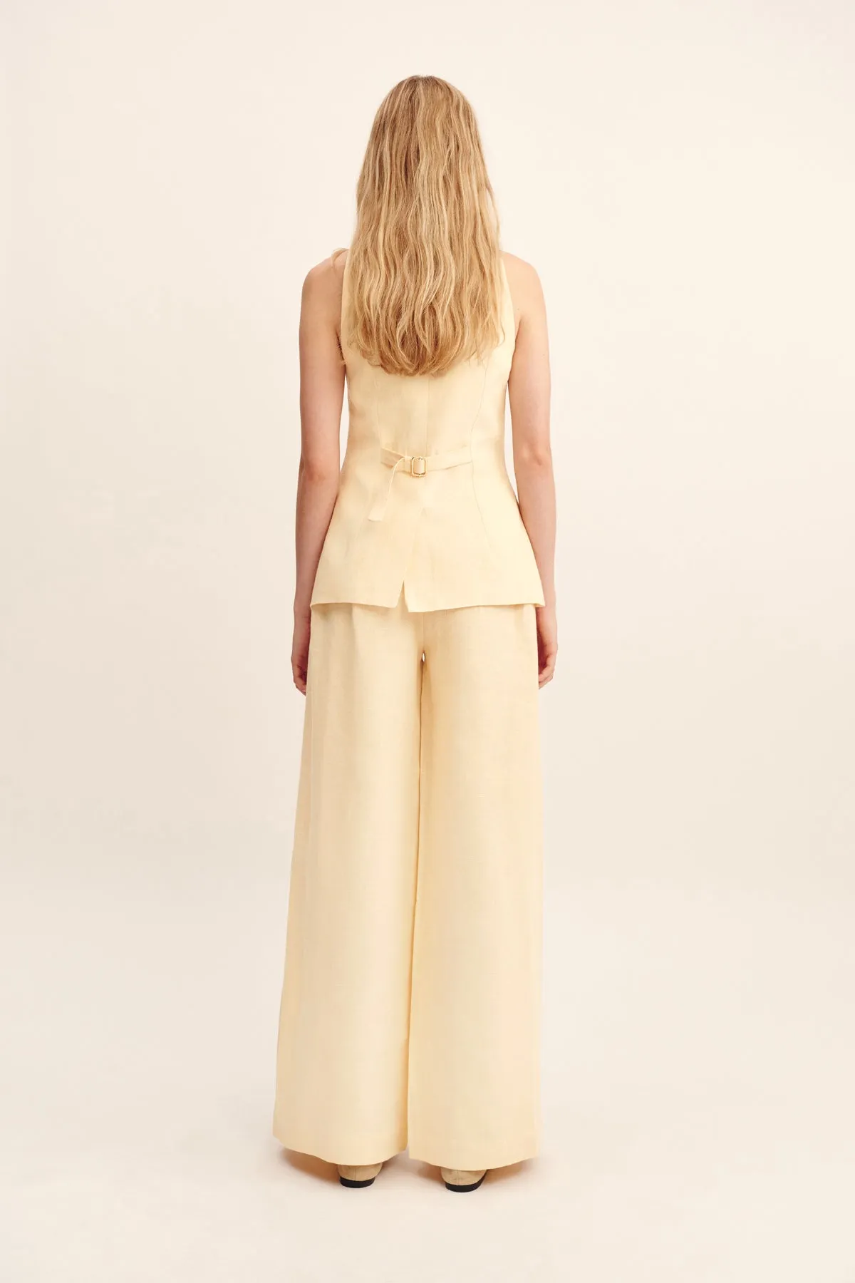 NANCY GILET sold by Posse product image thumbnail 3