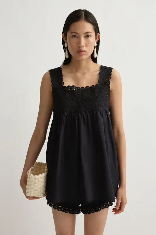 EZRA TUNIC sold by Posse