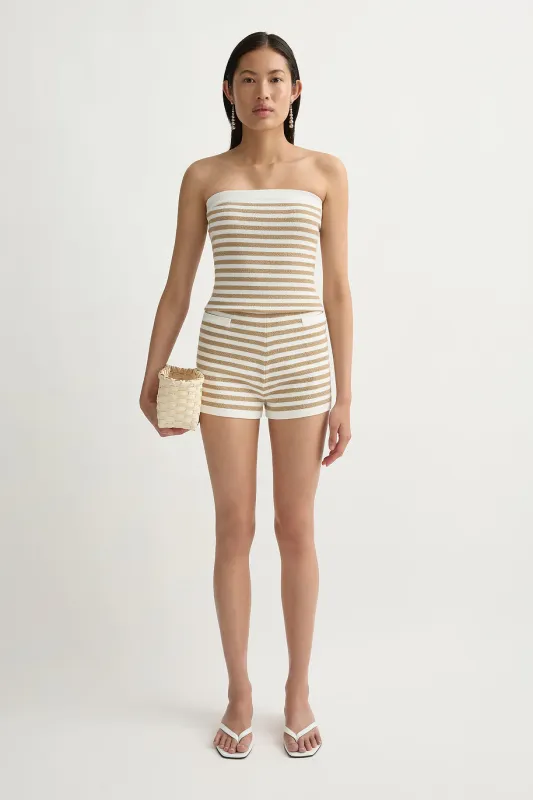 ARI SHORT sold by Posse