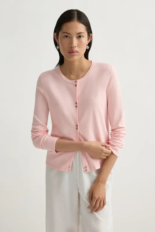 LEXI CARDIGAN made by Posse