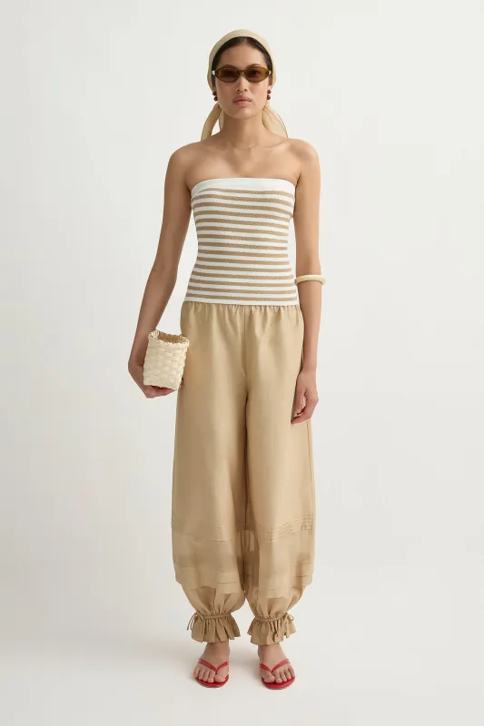 PEARL PANTS sold by Posse