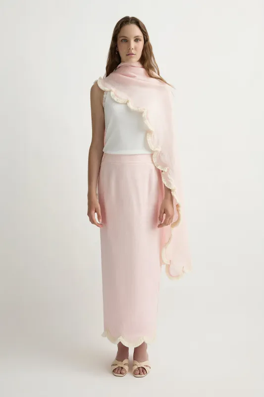 ESSIE WRAP made by Posse